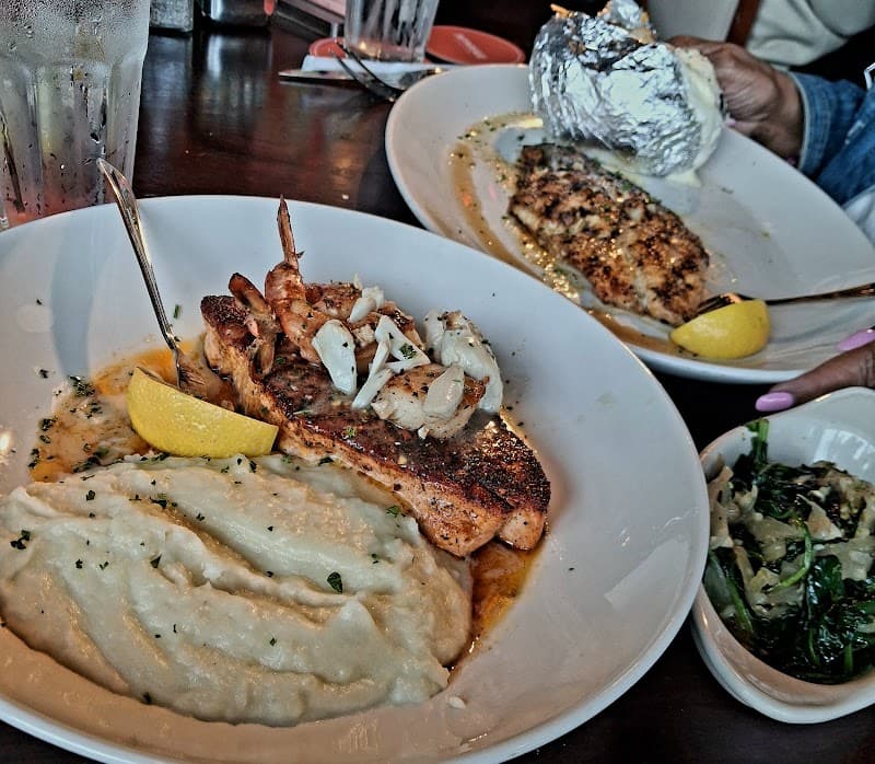 Pappadeaux Seafood Kitchen