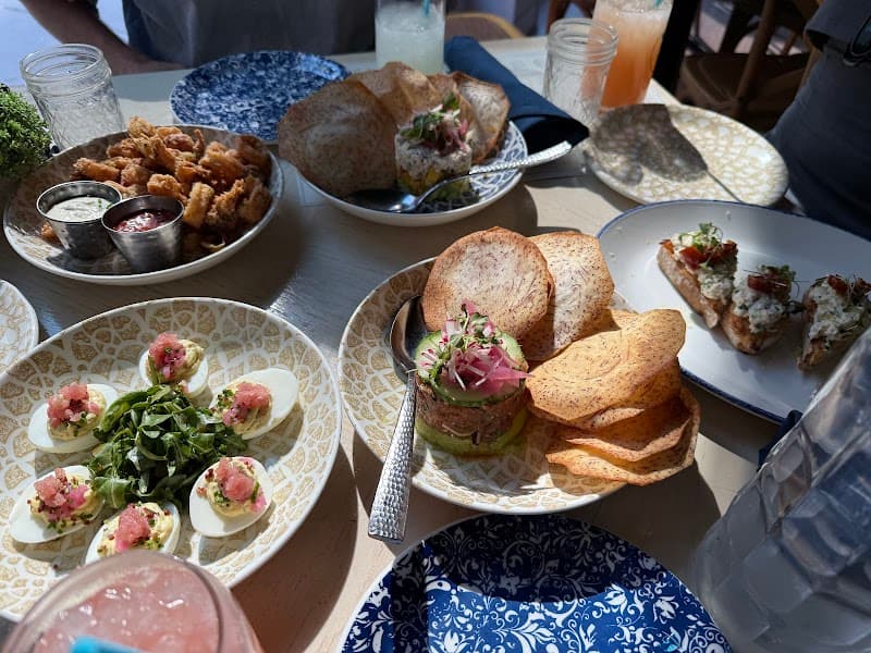 The Hampton Social - Streeterville