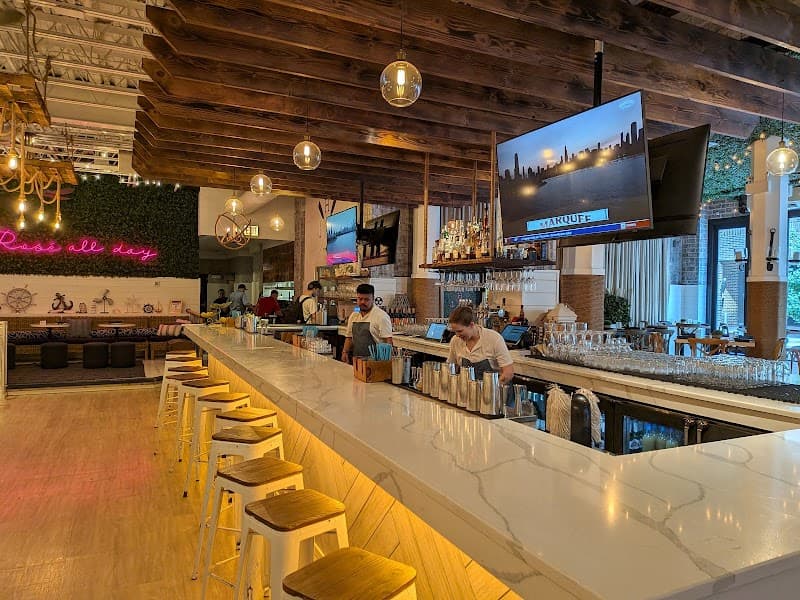 The Hampton Social - Streeterville
