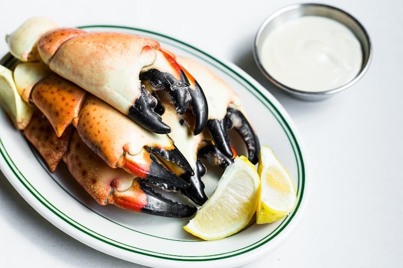 Joe's Seafood, Prime Steak & Stone Crab