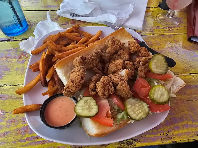 Shaggy's Biloxi Beach