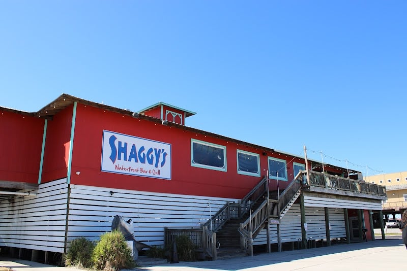 Shaggy's Pensacola Beach