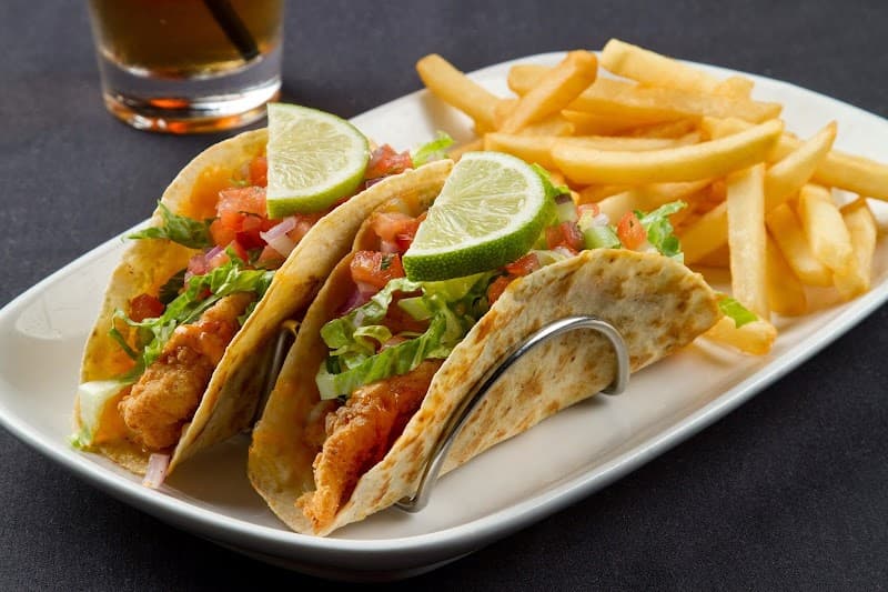 Harry's Seafood, Bar & Grille