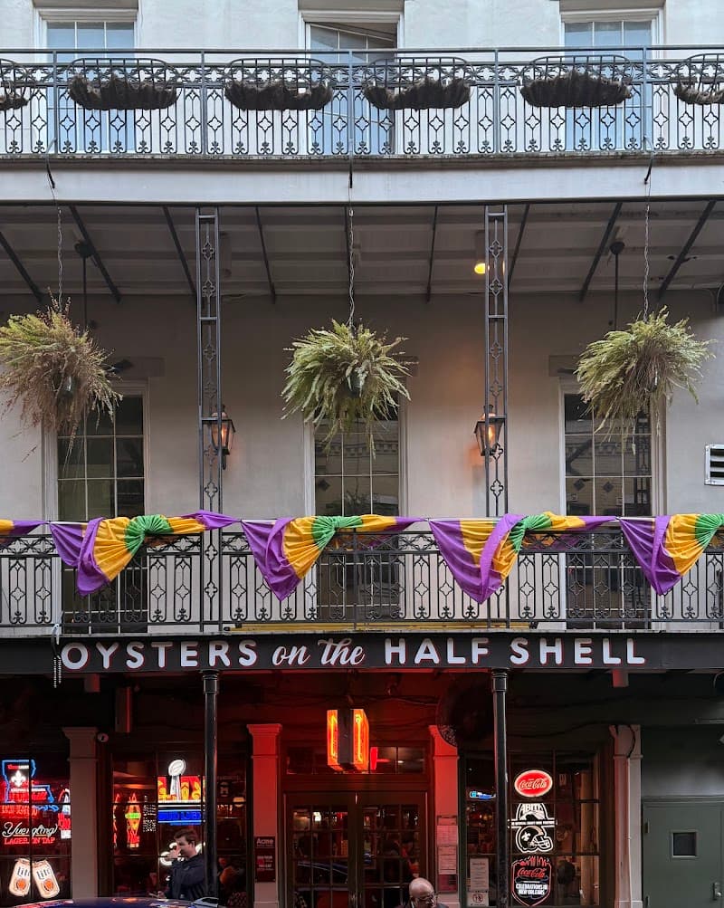 Acme Oyster House