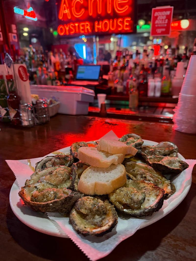 Acme Oyster House