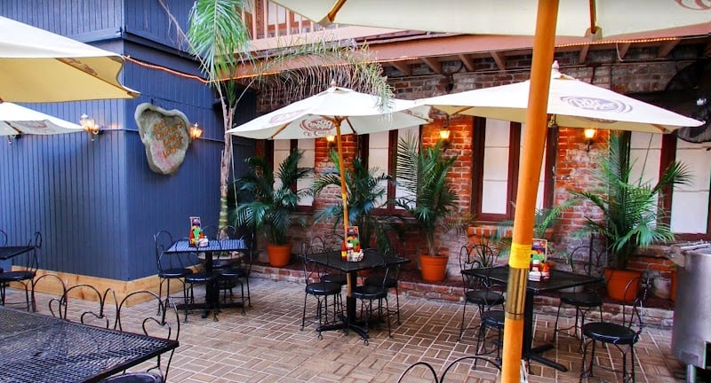 Oceana Grill