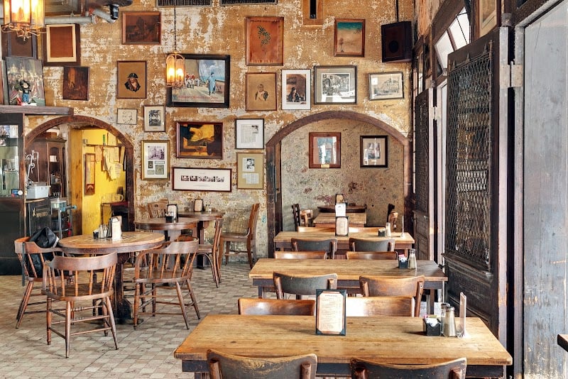 Napoleon House