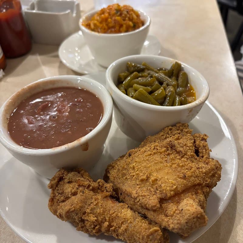Mother's Restaurant