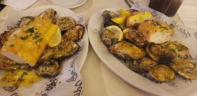 Felix's Restaurant & Oyster Bar