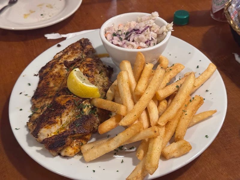 Felix's Restaurant & Oyster Bar