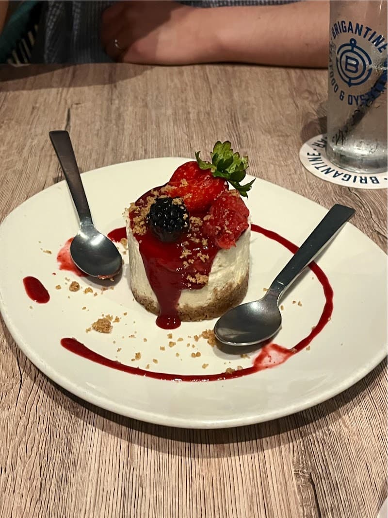 Brigantine Seafood & Oyster Bar