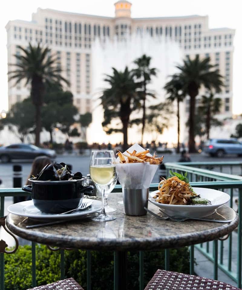 Mon Ami Gabi
