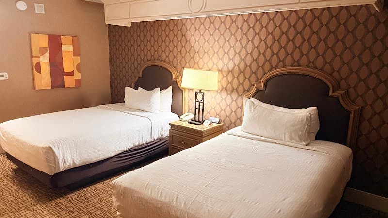 Golden Nugget Las Vegas Hotel & Casino