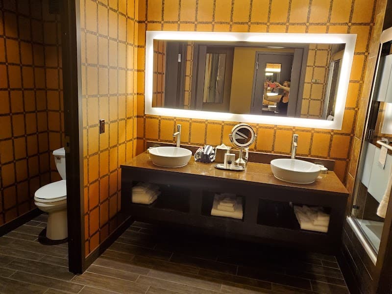 Golden Nugget Las Vegas Hotel & Casino