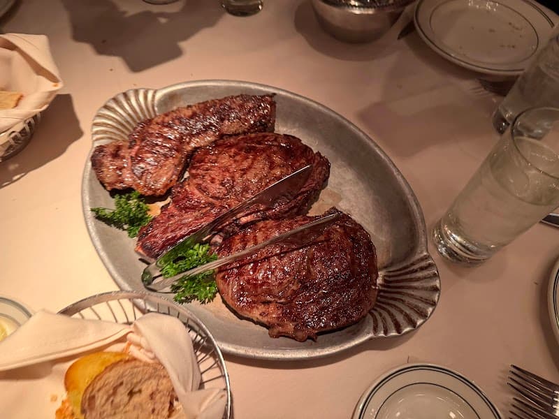 Joe's Seafood, Prime Steak & Stone Crab