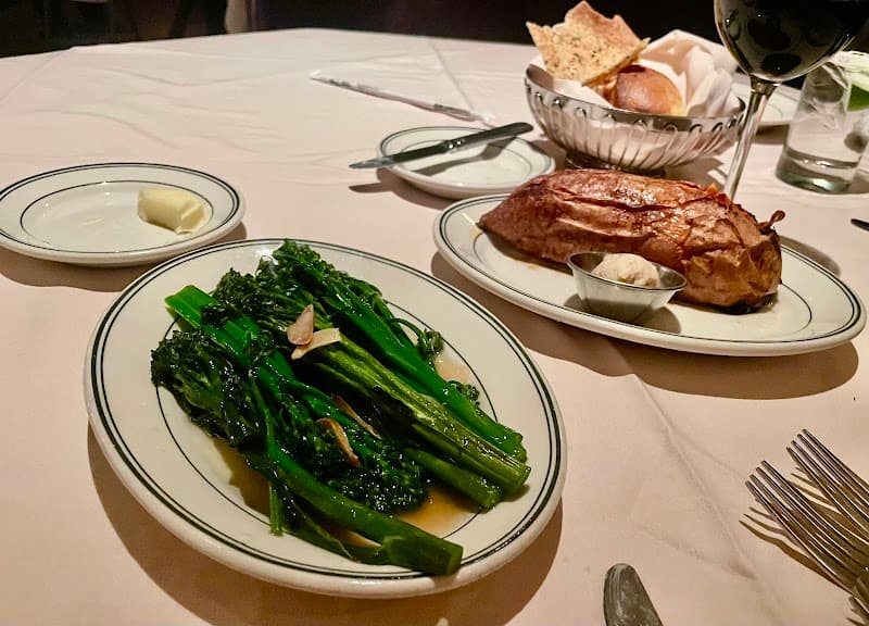Joe's Seafood, Prime Steak & Stone Crab