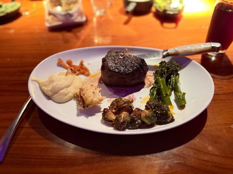 STK Steakhouse