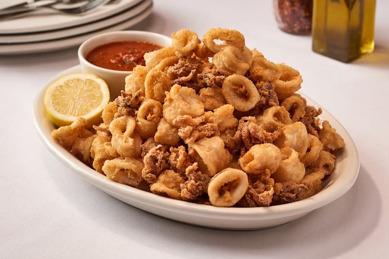 Carmine's Italian Restaurant - Las Vegas