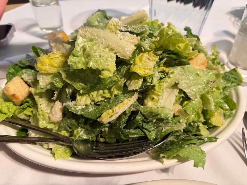 Carmine's Italian Restaurant - Las Vegas