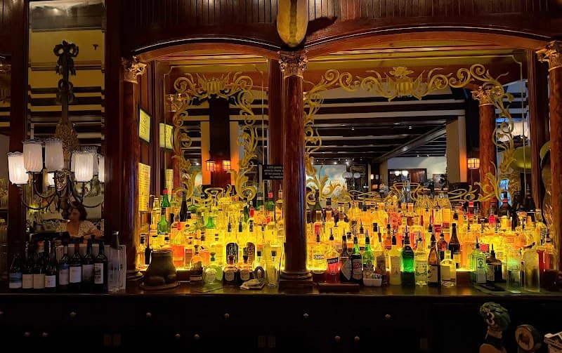 Old Ebbitt Grill