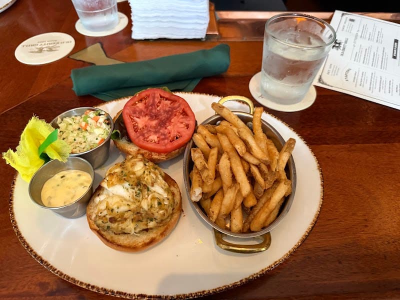 Old Ebbitt Grill