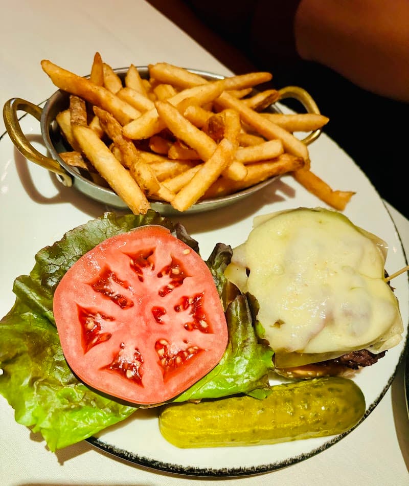 The Hamilton