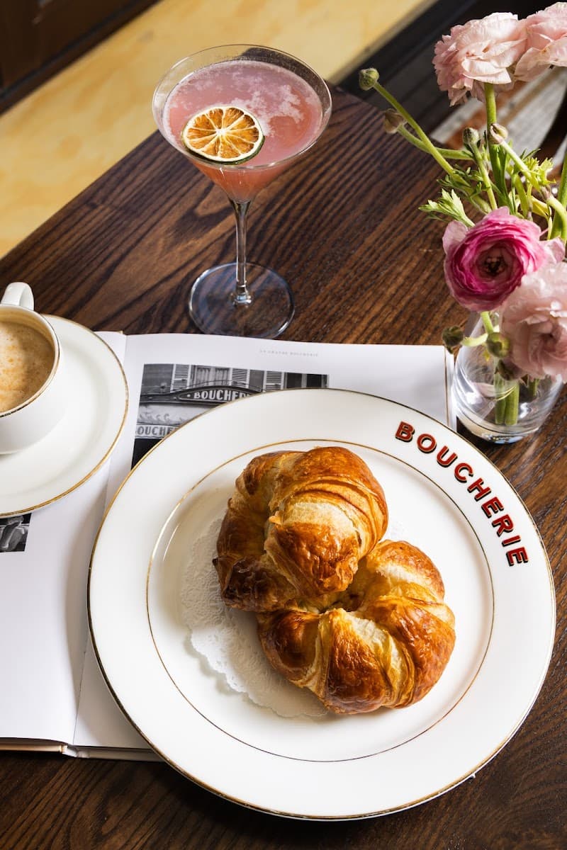 La Grande Boucherie DC