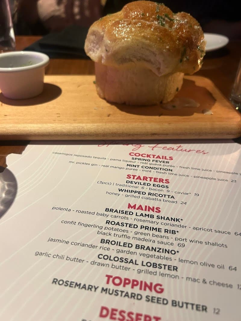 STK Steakhouse