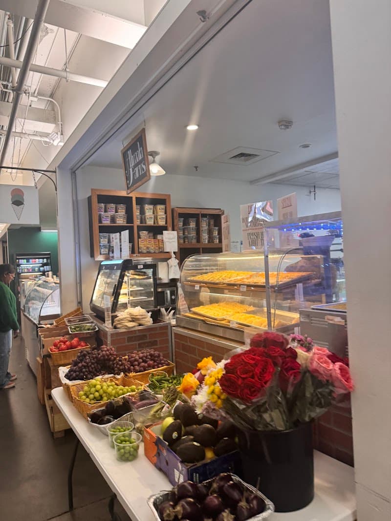 Union Market
