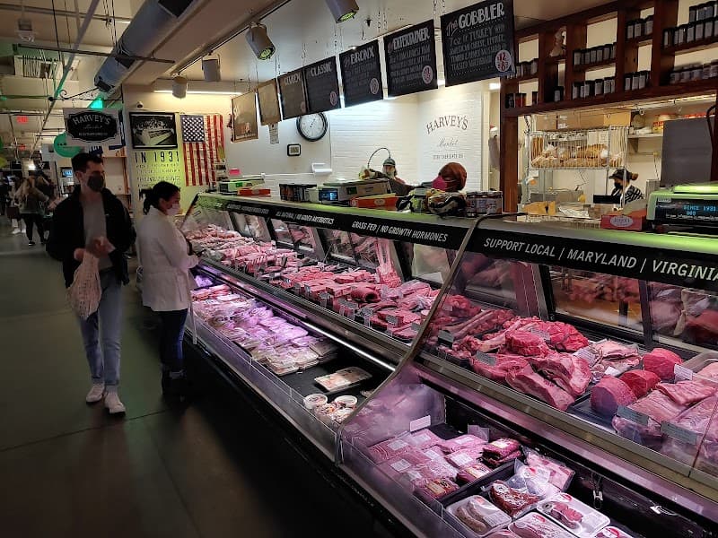 Union Market