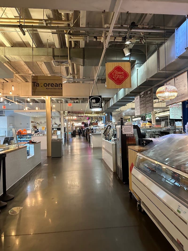 Union Market
