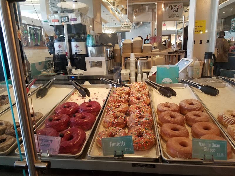 Union Market