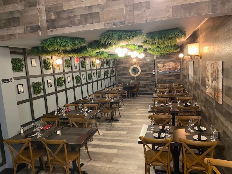 Osteria Ama Philly