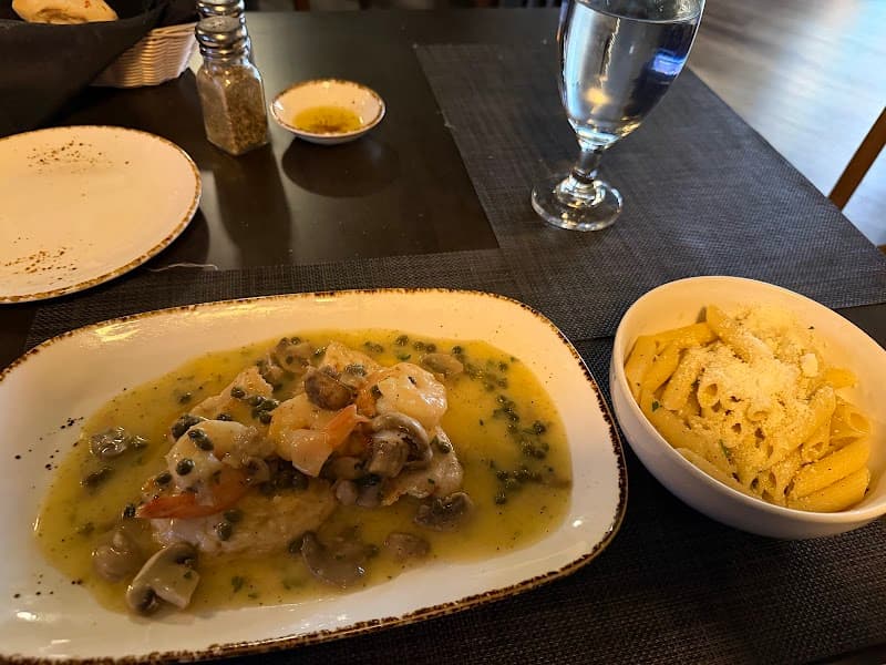 Osteria Ama Philly
