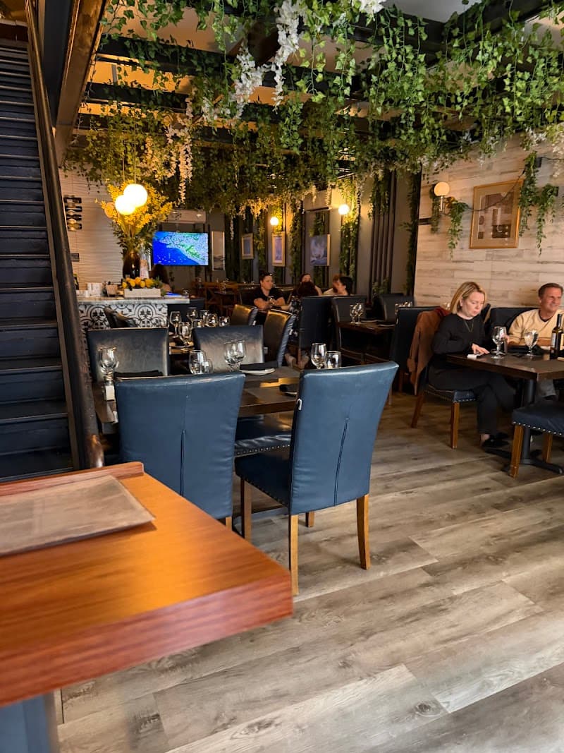 Osteria Ama Philly