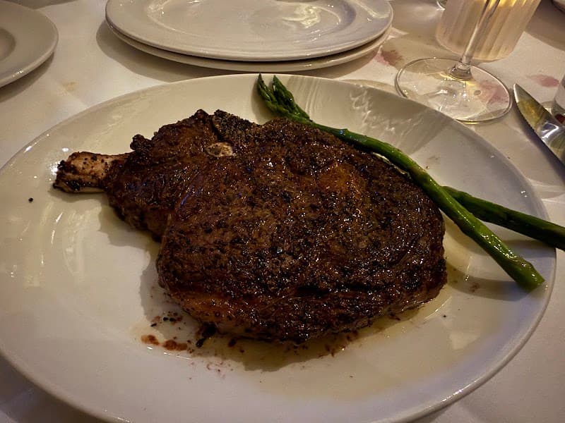 Del Frisco's Double Eagle Steakhouse