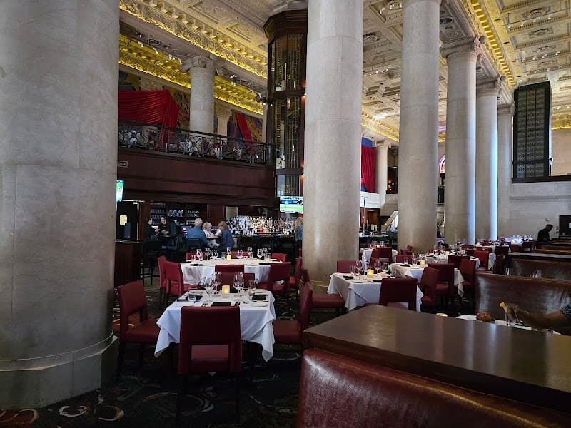 Del Frisco's Double Eagle Steakhouse