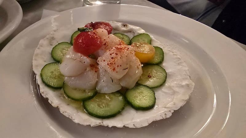 Neptune Oyster