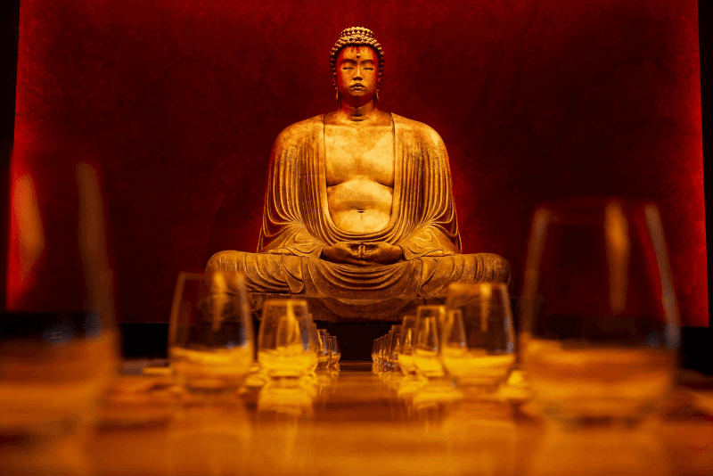 Buddakan