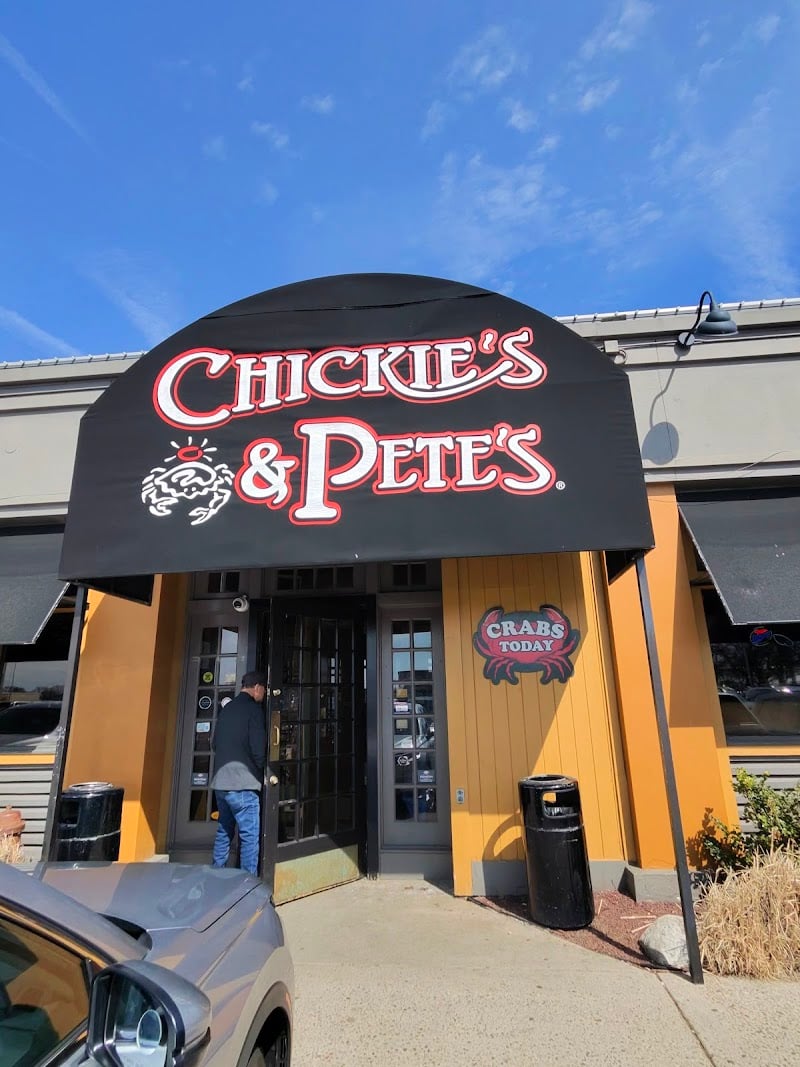 Chickie's & Pete's