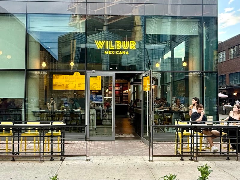 Wilbur Mexicana