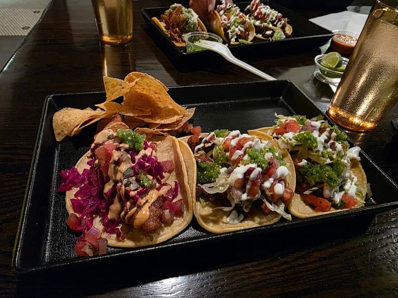 Wilbur Mexicana
