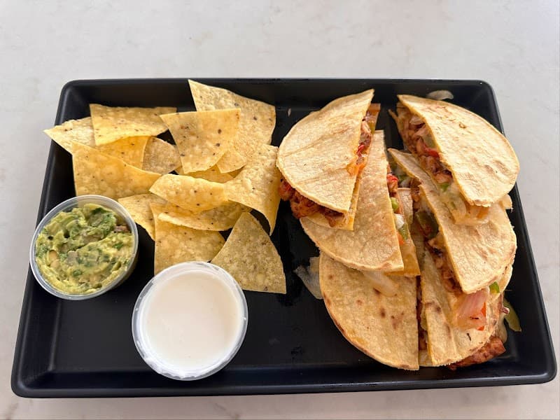 Wilbur Mexicana