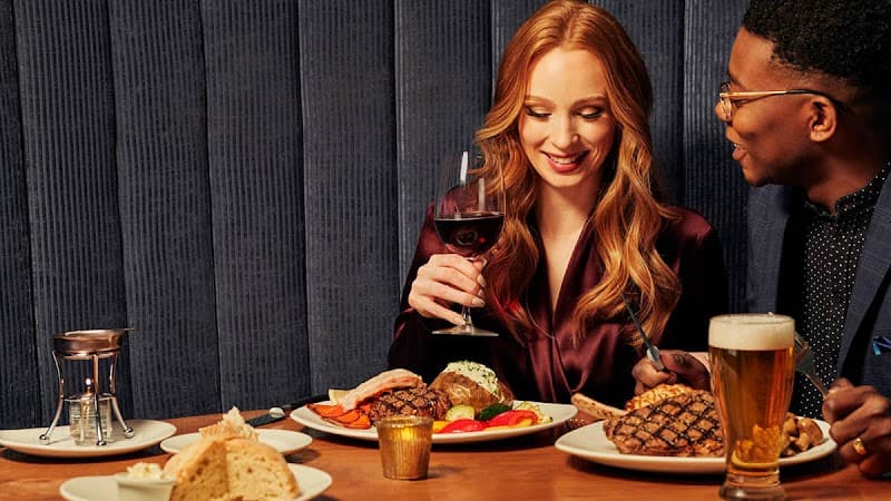 The Keg Steakhouse + Bar - York Street