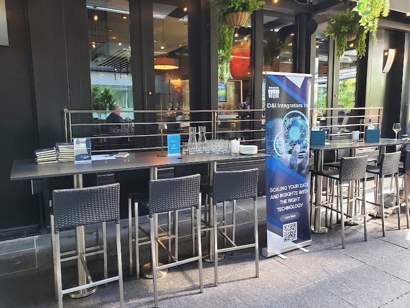 The Keg Steakhouse + Bar - York Street