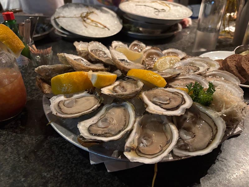 Rodney’s Oyster House