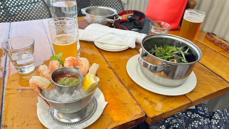 Cardero's Restaurant