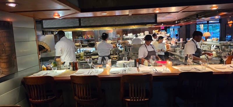 Cardero's Restaurant