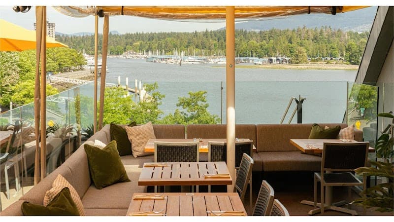 Cactus Club Cafe