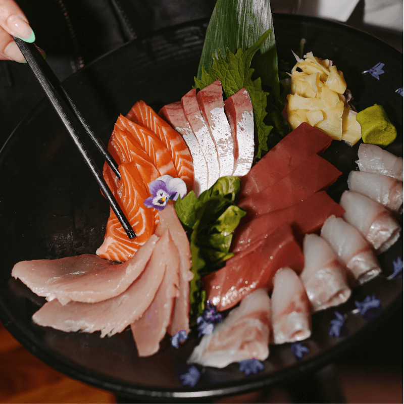Kyo Bar Japonais